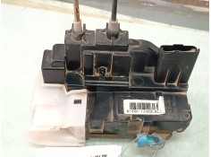 Recambio de cerradura puerta delantera derecha para hyundai i20 basis referencia OEM IAM 813201J030LR03  