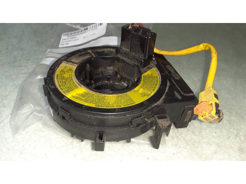 Recambio de anillo airbag para kia picanto concept referencia OEM IAM  T4U420249 