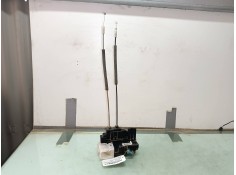 Recambio de cerradura puerta delantera derecha para hyundai i20 basis referencia OEM IAM 813201J030LR03   2