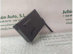 Recambio de centralita inmovilizador para chevrolet kalos 1.4 se referencia OEM IAM 96540563 7541293 CENTRALITA ALARMA 2