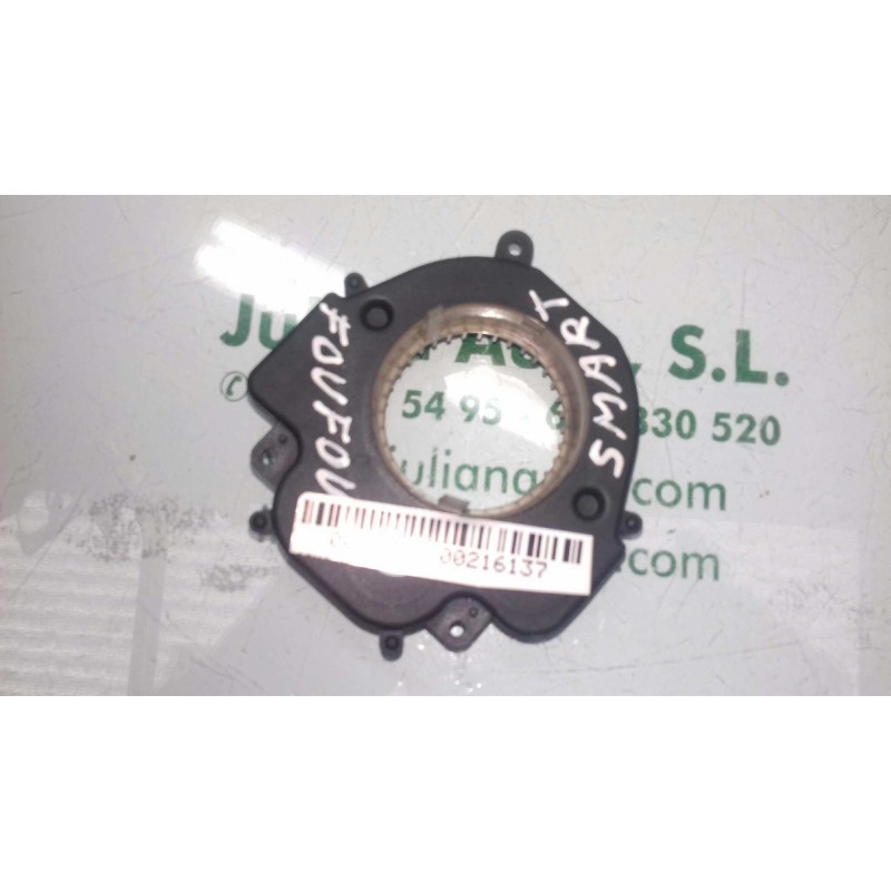 Recambio de sensor para smart forfour forfour 47 kw referencia OEM IAM 0265005504 A4565400817 ANGULO GIRO