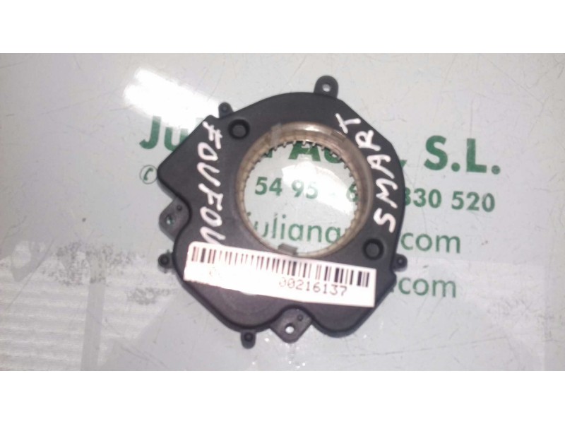 Recambio de sensor para smart forfour forfour 47 kw referencia OEM IAM 0265005504 A4565400817 ANGULO GIRO
