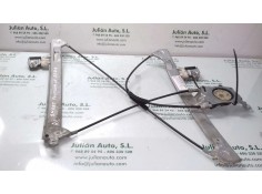 Recambio de elevalunas delantero izquierdo para smart forfour forfour 47 kw referencia OEM IAM   ELECTRICO