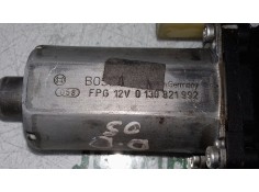 Recambio de motor elevalunas delantero derecho para ford tourneo connect (tc7) familiar referencia OEM IAM 0130821992 996367100  2