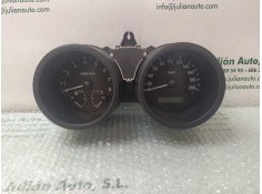 Recambio de cuadro instrumentos para chevrolet kalos 1.4 se referencia OEM IAM 96426348 MS6K243158 