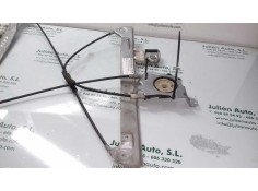 Recambio de elevalunas delantero izquierdo para smart forfour forfour 47 kw referencia OEM IAM   ELECTRICO 2