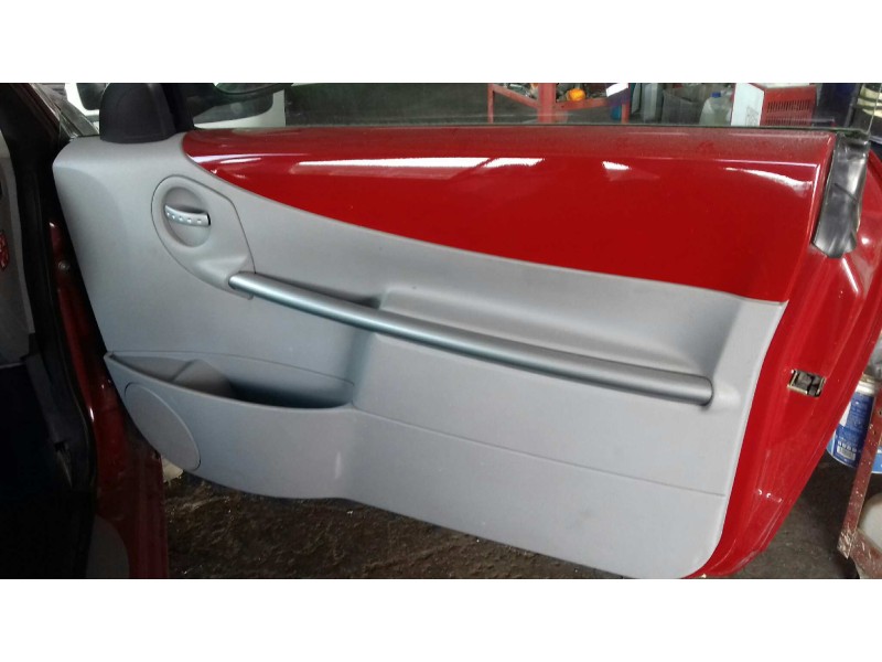 citroen c3 pluriel del año 2005