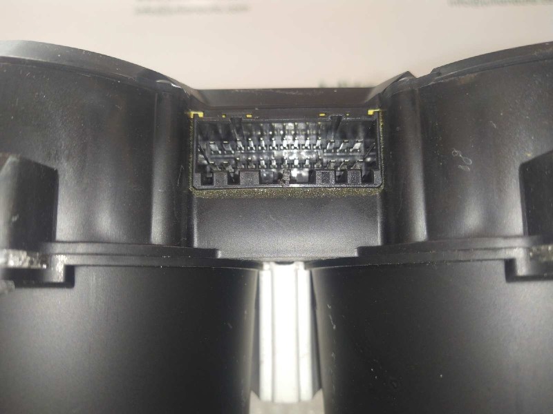 Recambio de cuadro instrumentos para chevrolet kalos 1.4 se referencia OEM IAM 96426348 MS6K243158 