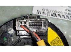 Recambio de anillo airbag para kia cee´d drive referencia OEM IAM  T21L480196  2