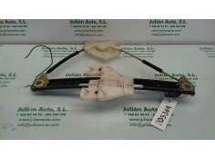 Recambio de elevalunas trasero derecho para seat leon (5f1) style referencia OEM IAM 5F4839462  ELECTRICO 2