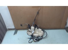 Recambio de cerradura puerta delantera derecha para mercedes-benz clase s (w221) berlina 320 / 350 cdi (221.022) referencia OEM 