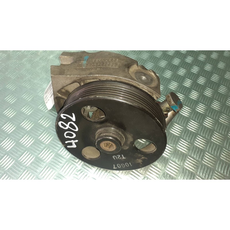 Recambio de bomba direccion para chevrolet cruze lt referencia OEM IAM 96440538  96837814