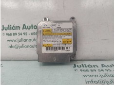 Recambio de centralita airbag para chevrolet kalos 1.4 se referencia OEM IAM 96430714 7088904 24110604