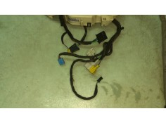 Recambio de cerradura puerta delantera derecha para mercedes-benz clase s (w221) berlina 320 / 350 cdi (221.022) referencia OEM  2