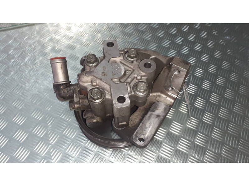 Recambio de bomba direccion para chevrolet cruze lt referencia OEM IAM 96440538  96837814