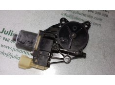 Recambio de motor elevalunas trasero izquierdo para ford fiesta (cb1) trend referencia OEM IAM 8A6114A389B 0130822404 3 + 3 PINE