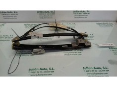 Recambio de elevalunas delantero derecho para seat leon (5f1) style referencia OEM IAM 5F4837462  ELECTRICO
