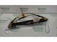 Recambio de elevalunas delantero derecho para seat leon (5f1) style referencia OEM IAM 5F4837462  ELECTRICO 2