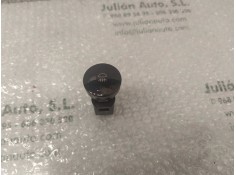 Recambio de interruptor para chevrolet kalos 1.4 se referencia OEM IAM 864W0140 4 PINES ANTINIEBLA