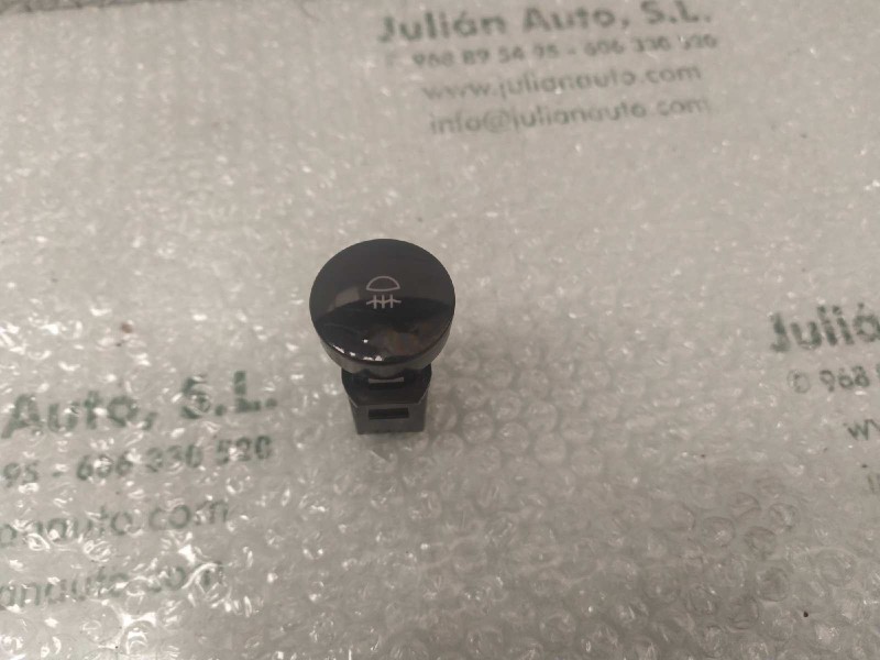 Recambio de interruptor para chevrolet kalos 1.4 se referencia OEM IAM 864W0140 4 PINES ANTINIEBLA