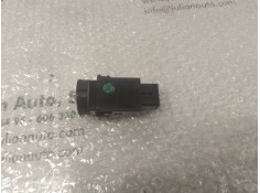 Recambio de interruptor para chevrolet kalos 1.4 se referencia OEM IAM 864W0140 4 PINES ANTINIEBLA 2