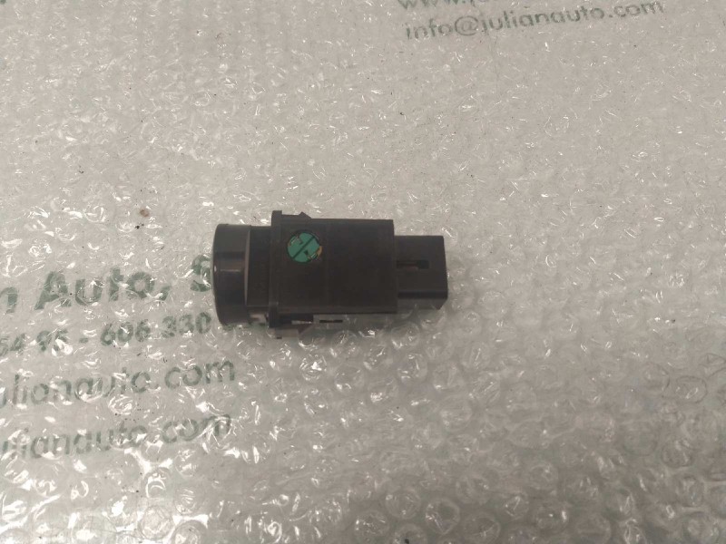 Recambio de interruptor para chevrolet kalos 1.4 se referencia OEM IAM 864W0140 4 PINES ANTINIEBLA