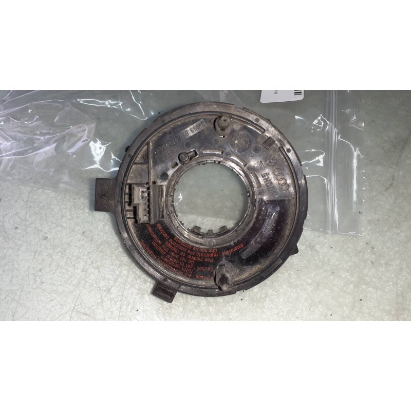 Recambio de anillo airbag para audi a3 (8l) 1.6 ambiente referencia OEM IAM 1J0959653B  