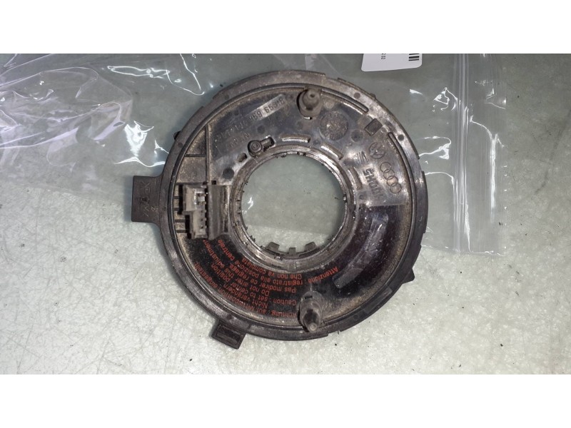 Recambio de anillo airbag para audi a3 (8l) 1.6 ambiente referencia OEM IAM 1J0959653B  