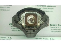 Recambio de airbag delantero izquierdo para smart forfour forfour 47 kw referencia OEM IAM A4548601502   2