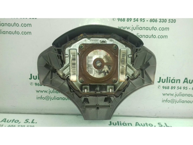 Recambio de airbag delantero izquierdo para smart forfour forfour 47 kw referencia OEM IAM A4548601502  