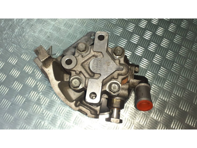 Recambio de bomba direccion para chevrolet cruze lt referencia OEM IAM 96440538  96837814