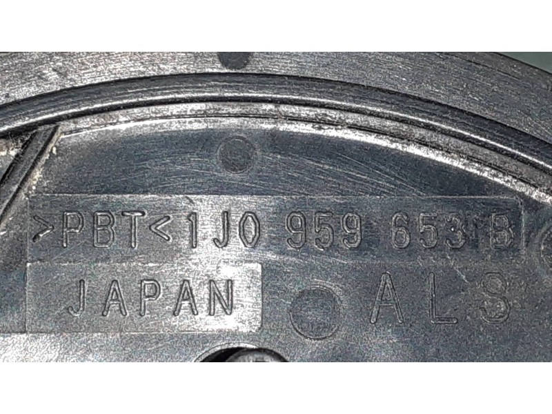 Recambio de anillo airbag para audi a3 (8l) 1.6 ambiente referencia OEM IAM 1J0959653B  