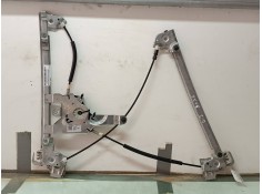 Recambio de elevalunas delantero izquierdo para volkswagen bora berlina (1j2) 1.9 tdi referencia OEM IAM 100673 090137 