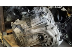 Recambio de caja cambios para renault laguna iii authentique referencia OEM IAM PK4004  6 VELOCIDADES