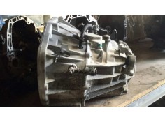 Recambio de caja cambios para renault laguna iii authentique referencia OEM IAM PK4004  6 VELOCIDADES 2
