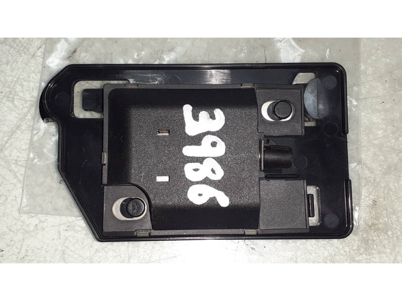 Recambio de antena para mercedes-benz clase s (w221) berlina 320 / 350 cdi (221.022) referencia OEM IAM 2215457140  