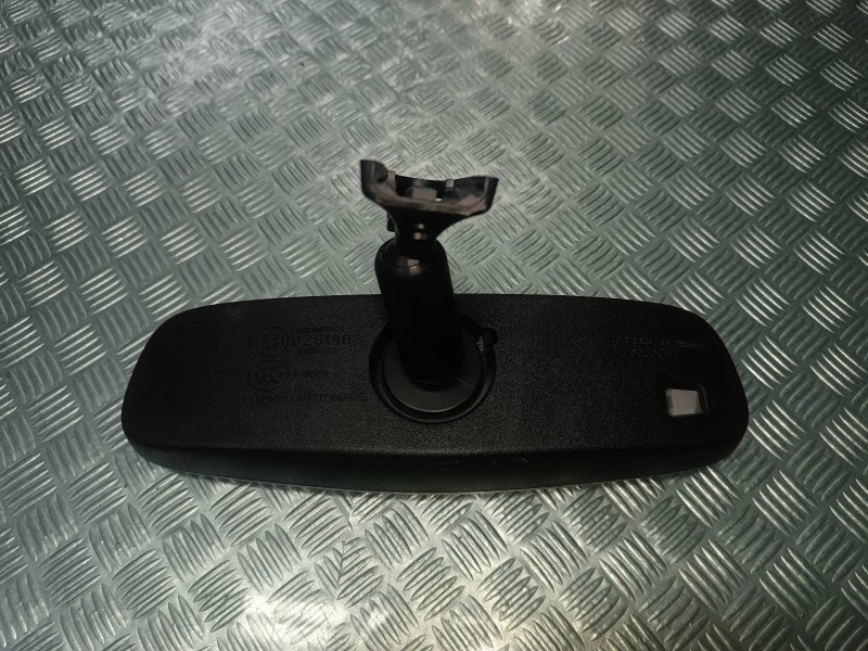 Recambio de espejo para chevrolet cruze lt referencia OEM IAM 13503047  026140