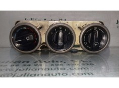 Recambio de mando calefaccion / aire acondicionado para smart forfour forfour 47 kw referencia OEM IAM 69657305 69657303 6965730