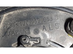 Recambio de anillo airbag para seat leon (1m1) signo referencia OEM IAM 1J0959653B   2