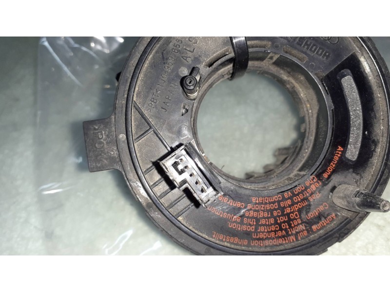 Recambio de anillo airbag para seat leon (1m1) signo referencia OEM IAM 1J0959653B  