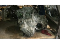 Recambio de caja cambios para renault laguna ii (bg0) authentique referencia OEM IAM PK6002  6 VELOCIDADES