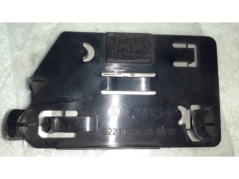 Recambio de antena para mercedes-benz clase s (w221) berlina 320 / 350 cdi (221.022) referencia OEM IAM 2215457140  