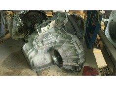 Recambio de caja cambios para renault laguna ii (bg0) authentique referencia OEM IAM PK6002  6 VELOCIDADES 2