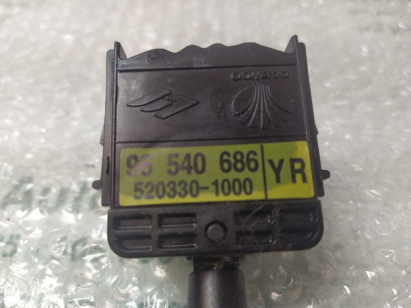 Recambio de mando limpia para chevrolet kalos 1.4 se referencia OEM IAM 96540686 5203301000 