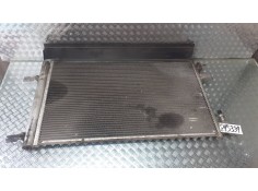 Recambio de radiador calefaccion / aire acondicionado para chevrolet cruze lt referencia OEM IAM 13267649  J10G26A