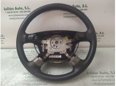 Recambio de volante para chevrolet kalos 1.4 se referencia OEM IAM 211520112  