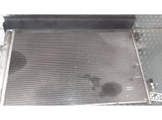 Recambio de radiador calefaccion / aire acondicionado para chevrolet cruze lt referencia OEM IAM 13267649  J10G26A 2