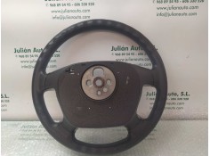 Recambio de volante para chevrolet kalos 1.4 se referencia OEM IAM 211520112   2