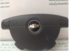 Recambio de airbag delantero izquierdo para chevrolet kalos 1.4 se referencia OEM IAM 96803209 11250190 AS6HK2RM6