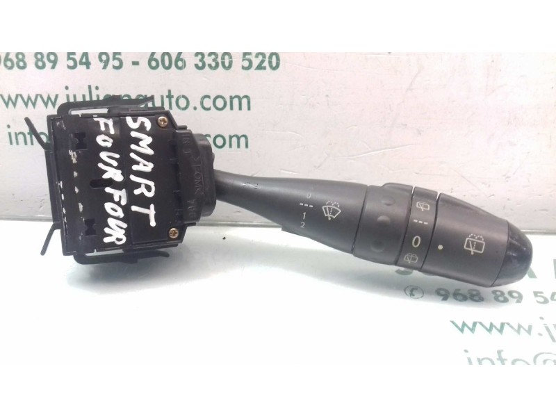 Recambio de mando limpia para smart forfour forfour 47 kw referencia OEM IAM 4545450010  